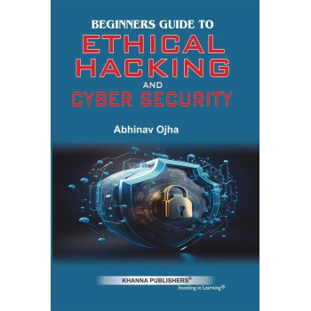 Beginners Guide to Ethical Hacking & Cybersecurity
